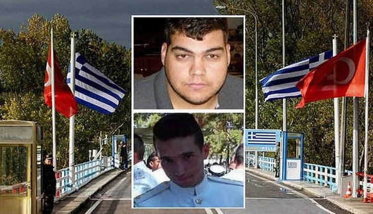 «Βόμβα» Τούρκου δικηγόρου: «Οι Ελληνες στρατιωτικοί θα απελευθερωθούν μόνο αν…»